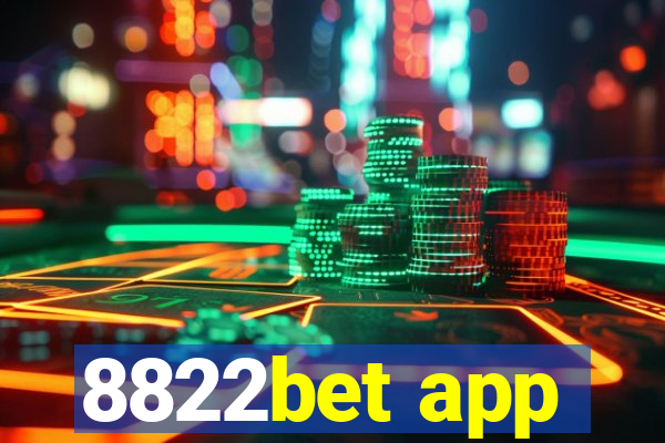 8822bet app